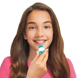 Набор косметики для волшебного превращения Make It Real Автомат с фруктовыми коктейлями (MR2701) - Pampik - 8