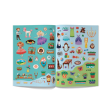 Меганаліпки. Замок принцеси (F00023053) - Pampik - 7