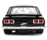 Машина металлическая Jada Форсаж Nissan Skyline 2000, 1:24 (253203004) - Pampik - 6