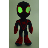 Плюшева іграшка Nicotoy Disney Майлз Моралес, 50 см (587 5820NPB) - Pampik - 2