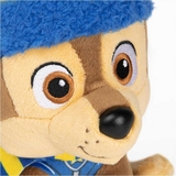 М'яка іграшка Gund Paw Patrol Зимові свята Цуценя Гонщик, 15 см (SM33351/6068113) - Pampik - 6