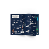 Меганаліпки. Космос (F00028029) - Pampik - 4