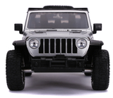 Машина металлическая Jada Форсаж 9 Джип Гладиатор, 1:24 (253203055) - Pampik - 6