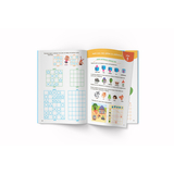 Smart Start. Орієнтація в просторі. Увага, пам'ять, уява (F00028479) - Pampik - 5