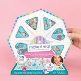 Набір для створення шарм-браслетів Make It Real Солодкий карнавал (MR2705) - Pampik - 7