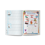 Прописи-тренажер. Українська мова. Малі літери (F00027468) - Pampik - 5