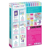 Набор для создания шарм-браслетов Make It Real Автомат с вкусняшками (MR1709) - Pampik - 2