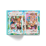 Українські народні казки. Ігри та завдання (F00017977) - Pampik - 9