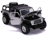 Машина металлическая Jada Форсаж 9 Джип Гладиатор, 1:24 (253203055) - Pampik - 8