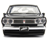 Машина металлическая Jada Форсаж Nissan Skyline 2000, 1:24 (253203004) - Pampik - 5