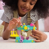 Игровой набор Spin Master Gabby's Dollhouse Балкон Пэнди Лапки (SM36259/6071360) - Pampik - 7