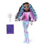 Лялька Spin Master Unicorn Academy Лейла, 24 см (SM23200/6072646) - Pampik - 4