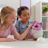 Інтерактивна іграшка-сюрприз Spin Master Hatchimals: Паффі в яйці, 1 шт. в асортименті (SM19201/6069132) - Pampik - 9