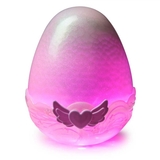 Інтерактивна іграшка-сюрприз Spin Master Hatchimals: Паффі в яйці, 1 шт. в асортименті (SM19201/6069132) - Pampik - 3