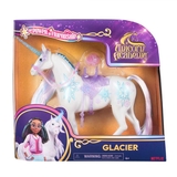 Единорог Spin Master Unicorn Academy Льдинка, 28 см (SM23206/6072673) - Pampik