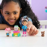 Игровой набор Spin Master Gabby's Dollhouse Уход за котёнком (SM36227/6069425) - Pampik - 8