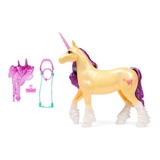 Єдиноріг Spin Master Unicorn Academy Квітка, 28 см (SM23206/6072674) - Pampik - 2