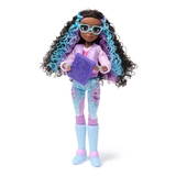 Лялька Spin Master Unicorn Academy Лейла, 24 см (SM23200/6072646) - Pampik - 3