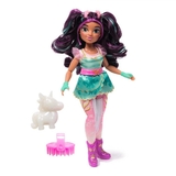 Лялька Spin Master Unicorn Academy Ейва, 24 см (SM23200/6072649) - Pampik - 4