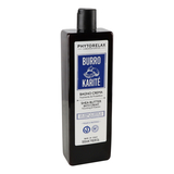 Крем-гель для душа Phytorelax Vegan&Organic Shea Butter, питательный, 500 мл - Pampik - 2