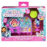 Игровой набор Spin Master Gabby's Dollhouse Морская Спа-комната (SM36203/6068286) - Pampik