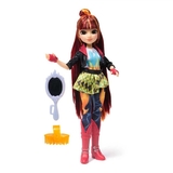 Кукла Spin Master Unicorn Academy Валентина, 24 см (SM23200/6072648) - Pampik - 3