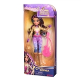 Лялька Spin Master Unicorn Academy Софія, 24 см (SM23200/6072669) - Pampik - 2