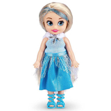 Лялька Zuru Sparkle Girls Зимова принцеса Айсі, 12 см (Z10031-2) - Pampik - 2