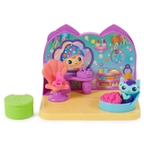 Игровой набор Spin Master Gabby's Dollhouse Морская Спа-комната (SM36203/6068286) - Pampik - 6