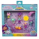 Игровой набор Spin Master Gabby's Dollhouse Вечеринка (SM36204/6069603) - Pampik
