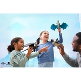 Набір фігурок Dragons Як приборкати дракона: Громила Гронкл та вершник Рибоніг (SM66663/6074006) - Pampik - 12