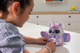 Інтерактивна іграшка-сюрприз Spin Master Hatchimals: Паффі в яйці, 1 шт. в асортименті (SM19201/6069132) - Pampik - 11