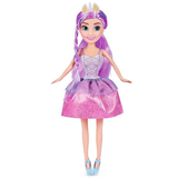 Лялька Zuru Sparkle Girls Райдужний єдиноріг Емма, 25 см (Z10092-4) - Pampik