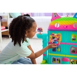 Ігровий набір Spin Master Gabby's Dollhouse Балкон Доці-Бокс (SM36204/6067214) - Pampik - 6