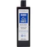 Крем-гель для душа Phytorelax Vegan&Organic Shea Butter, питательный, 500 мл - Pampik