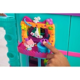 Ігровий набір Spin Master Gabby's Dollhouse Балкон Доці-Бокс (SM36204/6067214) - Pampik - 7