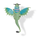 Колекційна фігурка Dragons Як приборкати дракона: Громорог, з механічною функцією, 19 см (SM66661/5879) - Pampik - 6