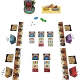 Настольная игра Plan B Games Верблюды вперед. В межсезонье – Camel Up Off Season (PZE20090EN) - Pampik - 5