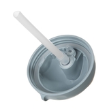 Поїльник-непроливайка Akuku, 300 мл, сірий (A0203) - Pampik - 2