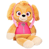 М'яка іграшка Spin Master Щенячий патруль - цуценя "Твій найкращий друг Скай", 33 см (SM84240/0481) - Pampik - 2