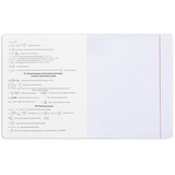 Набор тетрадей Yes Физика Ukraine forever А5, в клеточку, 48 листов, 5 шт. (766782) - Pampik - 5