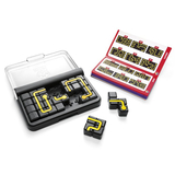 Настільна гра Smart Games IQ Схеми (SG 467 UKR) - Pampik - 3