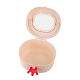 Декоративна коробка для брязкалець і аксесуарів Akuku (A0538) - Pampik - 3