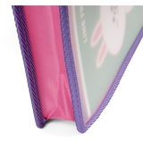 Папка для тетрадей на резинке Yes Line Friends Cony В5, пластиковая (492210) - Pampik - 2