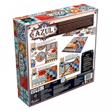 Настольная игра Plan B Games Азул, оригинальная украинская версия (NMG60010UA) - Pampik - 2