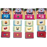 Настольная игра Plan B Games Верблюды вперед. В межсезонье – Camel Up Off Season (PZE20090EN) - Pampik - 4