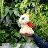 М'яка іграшка Все буде Україна! Бавовнятка-1 (00518-1) - Pampik - 7