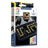 Настільна гра Smart Games IQ Схеми (SG 467 UKR) - Pampik