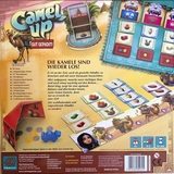 Настольная игра Plan B Games Верблюды вперед. В межсезонье – Camel Up Off Season (PZE20090EN) - Pampik - 6