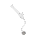 Запасная силиконовая трубочка Akuku для поїльників A0164-A0166 (A0167) - Pampik